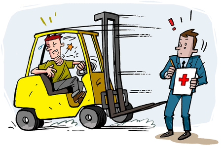 The costs and dangers of RSI The costs and dangers of RSI